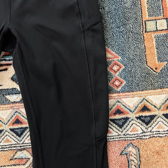 LULULEMON Leggings - Picture 3 of 5